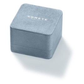 Bracciale Tennis uomo Argento 925 gioiello Comete [7346026f]