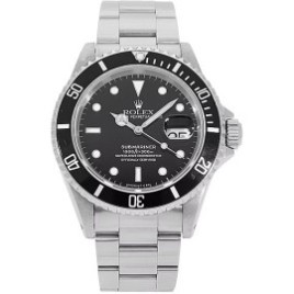 Rolex Submariner Date [1a6a3cef]