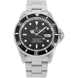 Rolex Submariner Date [1a6a3cef]
