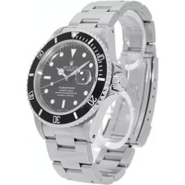 Rolex Submariner Date [ad77fdeb]