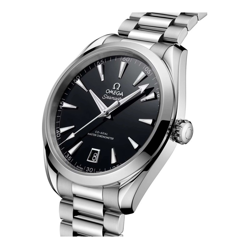 Seamaster Aqua Terra 150M [41dbbb89]