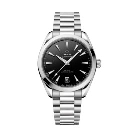 Seamaster Aqua Terra 150M [41dbbb89]