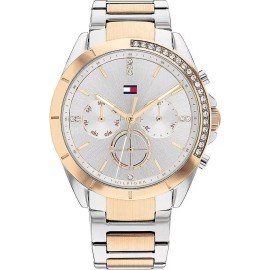Orologio acciaio Tommy Hilfiger Kennedy 1782387 [bc0c590e]