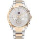 Orologio acciaio Tommy Hilfiger Kennedy 1782387 [bc0c590e]
