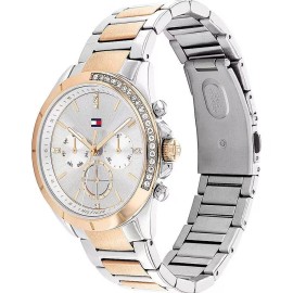 Orologio acciaio Tommy Hilfiger Kennedy 1782387 [bc0c590e]