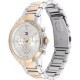 Orologio acciaio Tommy Hilfiger Kennedy 1782387 [0b11980a]