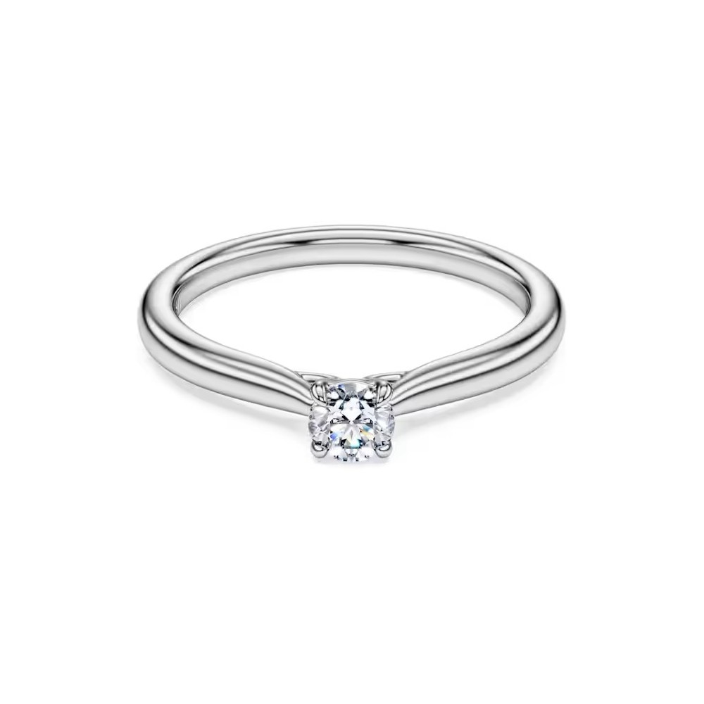 Anello solitario Eternity - 5696901 [3f6e3ede]