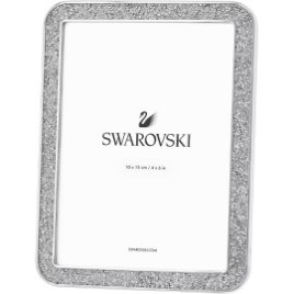 Swarovski Minera cornice portafoto tono argentato - 5351296 [75661cfa]