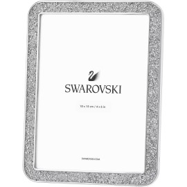 Swarovski Minera cornice portafoto tono argentato - 5351296 [5155bcd7]
